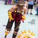 Illustration for article titled Our Favorite Cosplay From BlizzCon 2019